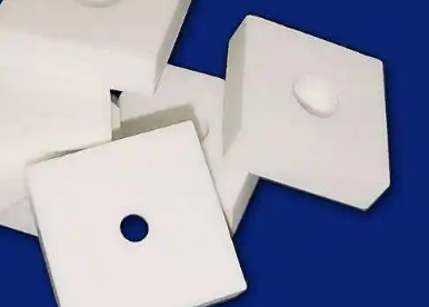 煤矿溜槽耐磨衬板的选购及常见问题 