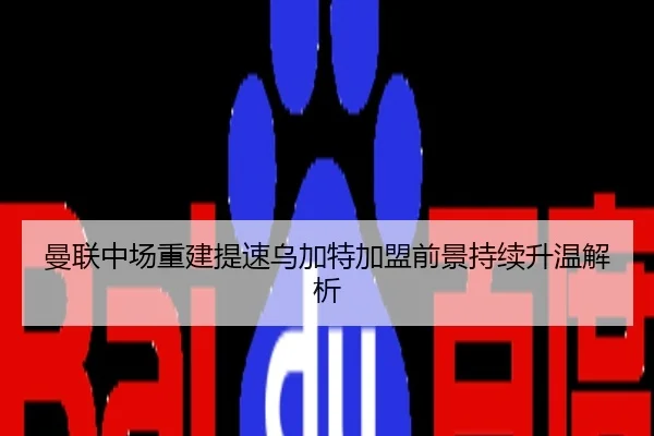 曼联中场重建提速乌加特加盟前景持续升温解析